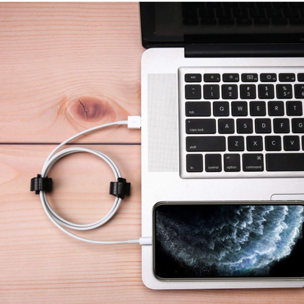 Guaina per la gestione dei cav - Cable Sleeve Neoprene recensione e prezzo