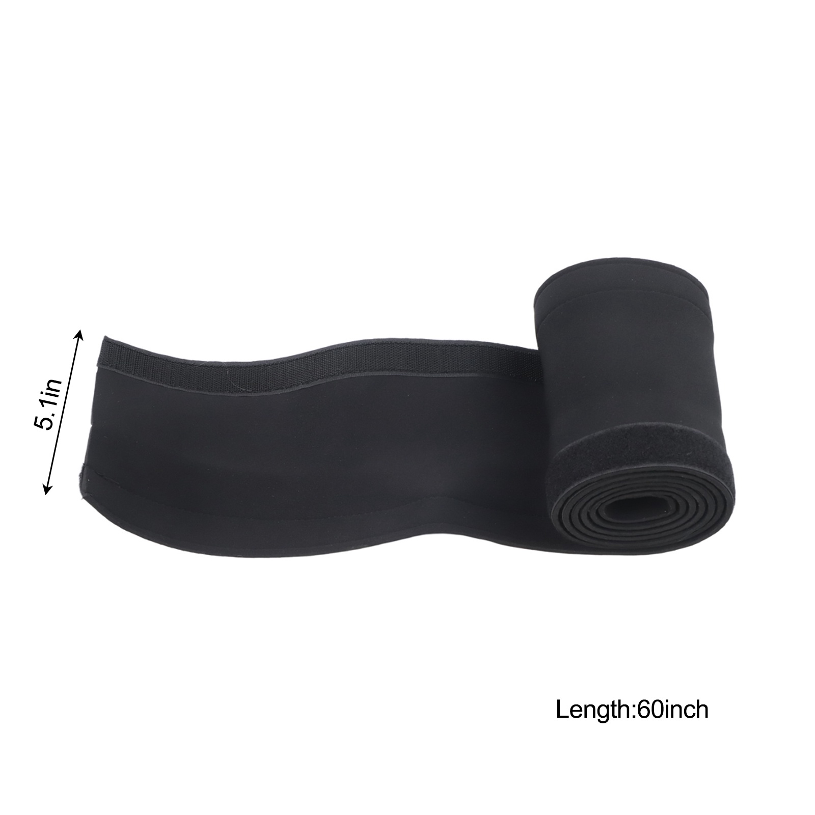 Guaina in Neoprene per Cavi di - Cable Sleeve Neoprene recensione e prezzo