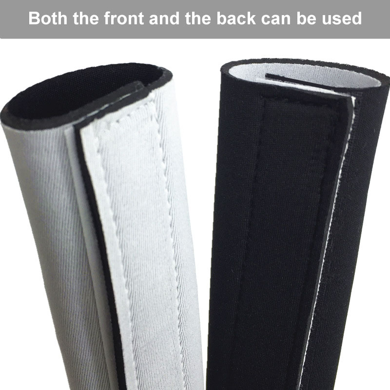Organizzatore di coperture per - Cable Sleeve Neoprene recensione e prezzo