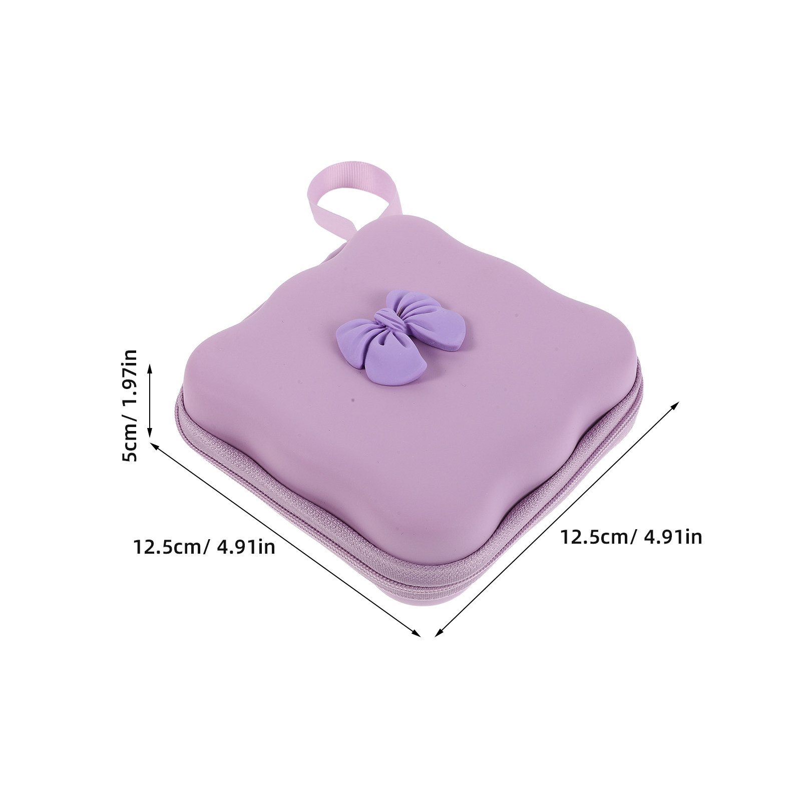 Organizer per Cavi e Cuffie, C - Tech Accessories Organizer Pouch recensione e prezzo