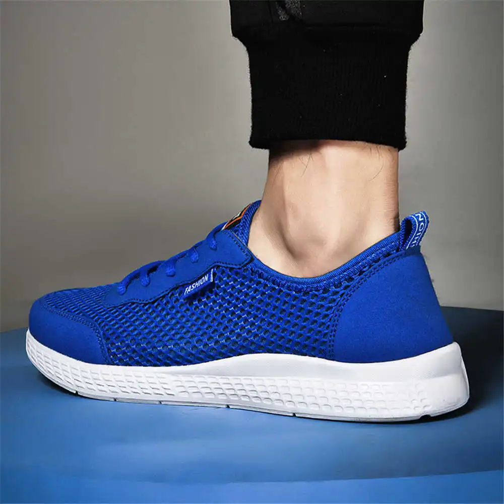35-46 Scarpe da ginnastica blu - Tech Accessories Products recensione e prezzo